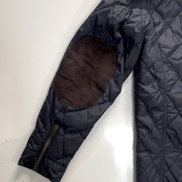 Mens Cozy Puffer Jacket - Picture 7 of 8